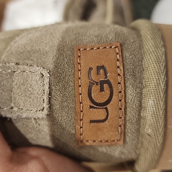 Ugg ultra mini - Picture 3 of 13